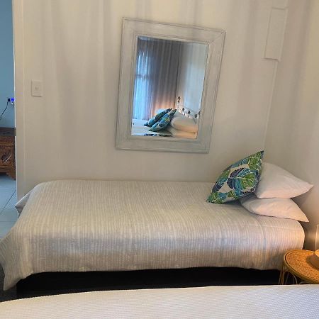 Sunrise On Main Bed & Breakfast ไทรัว ภายนอก รูปภาพ