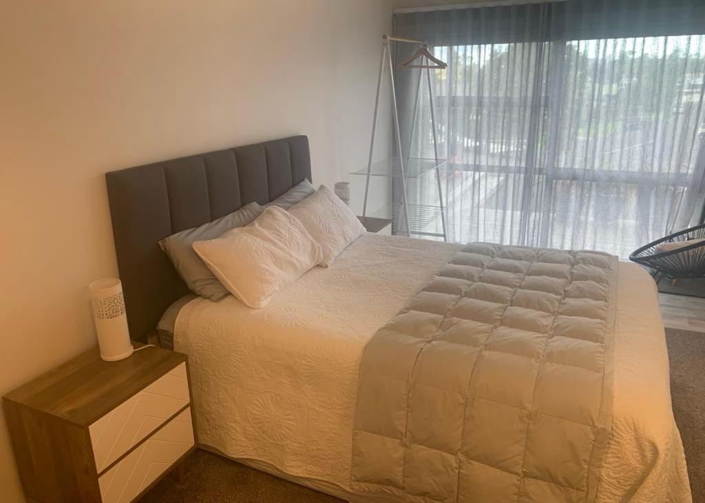 Sunrise On Main Bed & Breakfast ไทรัว ภายนอก รูปภาพ